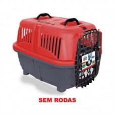 81322 - CX TRANSP CARGO KENNEL N5 VM P*0