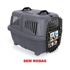 81318 - CX TRANSP CARGO KENNEL N4 CZ P*0