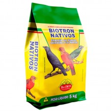 23731 - PASSAROS NATIVOS 5KG P*0