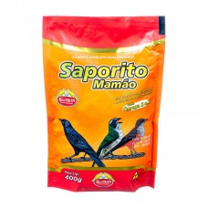 73097X - SAPORITO MAMAO 400G P*0
