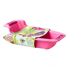 97899 - BANH PLAST P/PASSAROS 1L