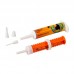 SERINGA PLAST C/TRAVA 30ML P*0