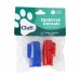 DEDEIRA PVC SOLAPA 2UN CLUB P*0