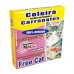 COLEIRA ANTICARRAPATO FREECAT