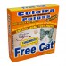 COLEIRA ANTIPULGAS FREECAT
