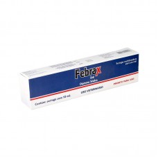 94643 - ANALGESICO FEBRAX ORAL 10ML P*0