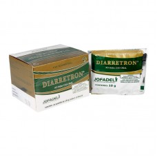 94642 - ANTIDIARREICO DIARRETRON 10UNX10G P*0
