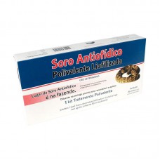94640 - SORO ANTIOFIDICO INJETAVEL 50ML P*0