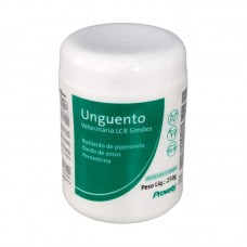 75633 - POMADA CICATRIZANT UNGUENTO P/FERIM 250G P*0