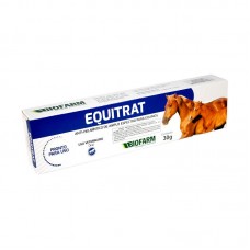 95030 - ANTI-HELMINTICO EQUITRAT GEL 30G P*0