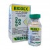 BIODEX INJ 10 ML
