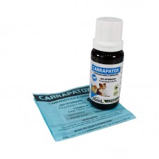 95025 - ANTIPARASITARIO CARRAPATOX CAES 20ML P*0