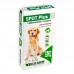 ANTIPARASITARIO SPOT PLUS 20-40KG 6ML