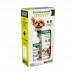 KIT LIMPEZA E SOLUCAO OTOLOGICA OTOVET 