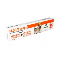 92715 - SUPL VIT FLORAFARM PET 14G P*0
