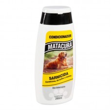 80283 - COND SARNICIDA MATACURA 200ML P*0