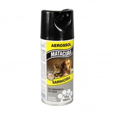 90951 - SARNICIDA AEROSSOL MATACURA 100ML P*0