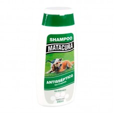 71934 - SH ANTISSEPTICO MATACURA 200ML