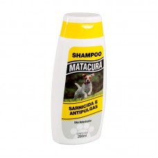 71932 - SH SARNICIDA MATACURA 200ML