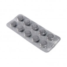 92235 - ANTIDIARREICO CARBOVET CARVAO ATIV 10COM P*0
