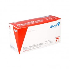 94307 - ANTI-INFLAMATORIO MELOXIWORLD 2MG DSP P*0