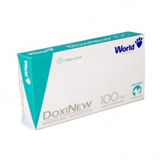 94297 - ANTIMICROBIANO DOXINEW 100MG P*0