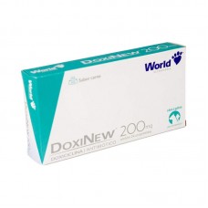 94299 - ANTIMICROBIANO DOXINEW 200MG P*0