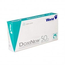 94302 - ANTIMICROBIANO DOXINEW 50MG P*0