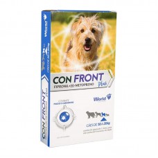 94272 - ANTIPARASITARIO CONFRONT 10-20KG P*0