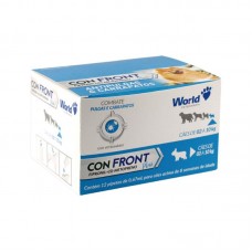94278 - ANTIPARASITARIO CONFRONT 2-10KG DISPLAY P*0