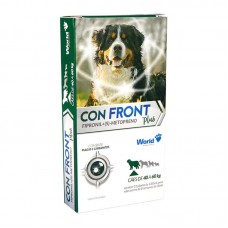 94276 - ANTIPARASITARIO CONFRONT 40-60KG P*0