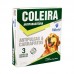 COLEIRA ANTIPULGA E ANTICARRAPATO DUGS