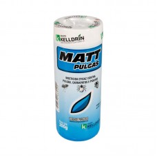78453 - TALCO ANTIPULGAS MATT 200G P*0