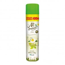 88426 - ODORIZADOR DE AMBIENTE CHA BRANCO 400ML P*0