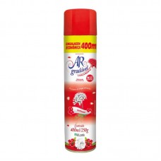 88428 - ODORIZADOR DE AMBIENTE VERBENA 400ML P*0