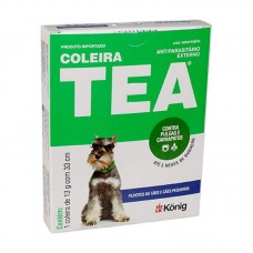 86291 - COLEIRA ANTIPULGAS E ANTICARRAPATOS 13G