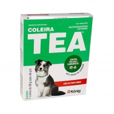 86292 - COLEIRA ANTIPULGAS E ANTICARRAPATOS 28G