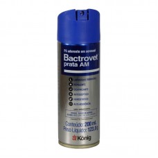 86288 - MATA BICHEIRA BACTROVET PRATA AM 200ML P*0