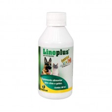 87035 - SUPL VIT LINOPLUS 180ML P*0