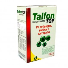 87040 - ANTIPARASITARIO PO TALFON TOP 1KG P*0