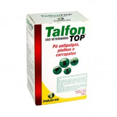 87043 - ANTIPARASITARIO PO TALFON TOP 100G P*0