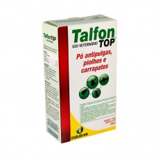 91143 - ANTIPARASITARIO PO TALFON CARTUCHO 250G P*0