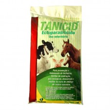 96690 - ANTIPARASITARIO TANICID SACHE 1KG P*0