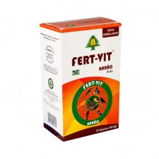 92110 - SUPL VIT FERT-VIT 130MG 30 COMP P*0