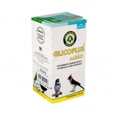92119 - SUPL VIT GLICOPLUS 10ML P*0