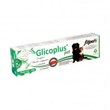 97686 - SUPL VIT GLICOPLUS 14G P*0