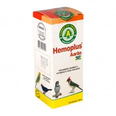 92120 - SUPL VIT HEMOPLUS 10ML P*0