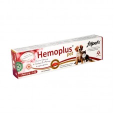 97688 - SUPL VIT HEMOPLUS 14G P*0