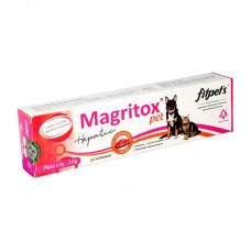 97685 - SUPL VIT MAGRITOX 14G P*0