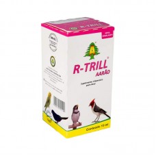 92112 - SUPL VIT R-TRILL 10ML P*0